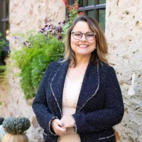 Donna Mechura