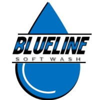 Blueline Soft Wash
