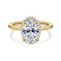 Ashcroft & Oak Jewelers - Millcreek Mall