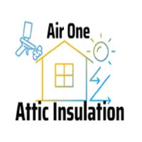Air One Attic Insulation