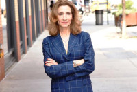 Gina Sabio