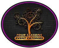 four seasons catering
