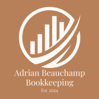 Adrian Beauchamp Bookkeeping