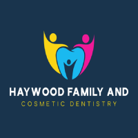 Haywood Family and Cosmetic Dentistry