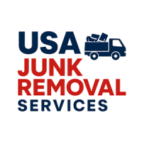 USA Junk Removal Services | Fast & Affordable Junk Hauling in New York