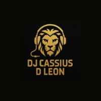 DJ Cassius D Leon