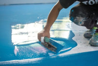 Bridgeport Epoxy Flooring Pros