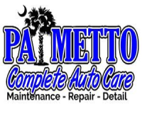 Palmetto Complete Auto Care