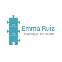 Osteopatía Emma Ruiz