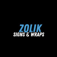 Zolik Signs And Wraps