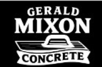 Gerald Mixon Concrete Inc