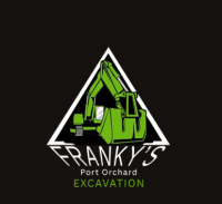 Franky's Port Orchard Excavation