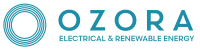 OZORA ELECTRICAL & RENEWABLE ENERGY