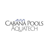 Cabana Pools Aquatech