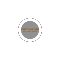 Custom Logo Wood Products - Laser Wood Coasters