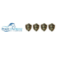 Pony Express Car Wash