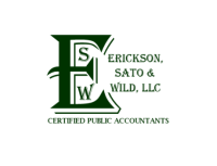 Erickson, Sato & Wild, LLC