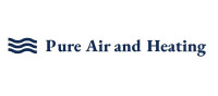 Pure Air and Heating Inc