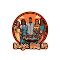 Lady'z Bbq 24