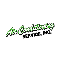 Air Conditioning Service, Inc