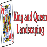 King & Queen Landscaping