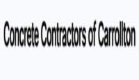 Concrete Contractors of Carrollton