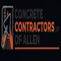Concrete Contractors of Allen