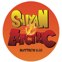 Saiyan Electric