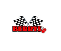 Berrys Cherries Auto