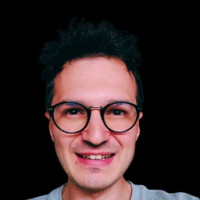 Jérémy Vincent