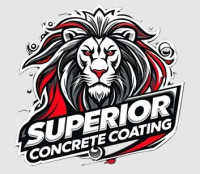Superior Concrete Coating