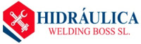 Hidraulica Welding Boss