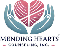 Mending Hearts Counseling Inc.