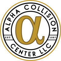 Alpha Collision Center - Auto Body Repair Shop