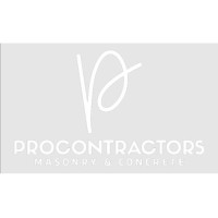 ProContractors Masonry & Concrete LLC