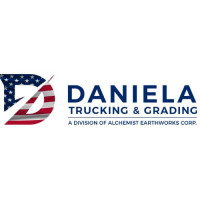 Daniela Trucking & Grading Corp