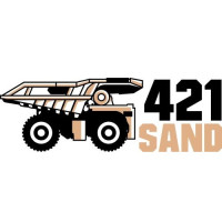 421 Sand
