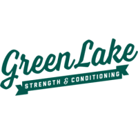 Green Lake Strength & Conditioning