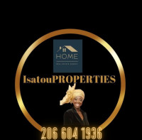 IsatouPROPERTIES