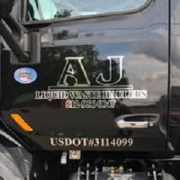 AJ Liquid Wastehaulers