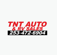 TNT AUTO & RV SALES INC