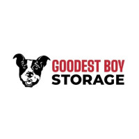 Goodest Boy Storage