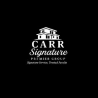 Carr Signature Premier Group