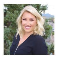 Ashley Walcher