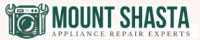 Mount Shasta Appliance Repair Experts