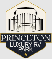Princeton Luxury RV Park