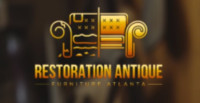 Restoration Antique Furniture Atlanta