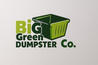 Big Green Dumpster Co. LTD