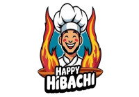 Hibachi catering at home boston