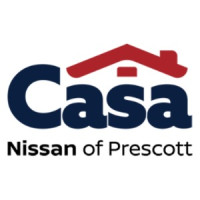 Casa Nissan of Prescott